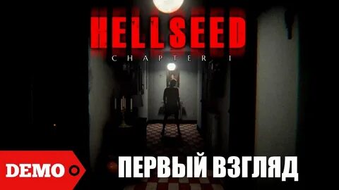 Игра demo прохождение