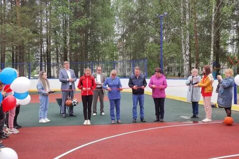 Светлополянск кировская