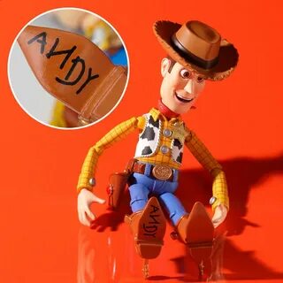 Игрушки история игрушек оригинал