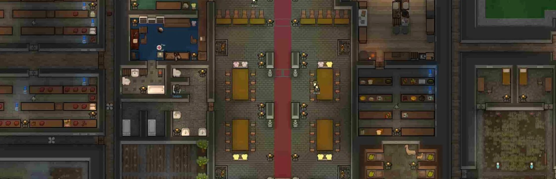 Rimworld workshop. римворлд деревня. Rimworld. римворлд колонии. римворлд статуи.