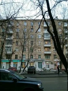 Ул грузинская 29