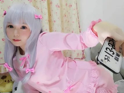 Coser Rollroll ろ ろ (寒 小 肉 肉 Rollroll) - Telegraph 