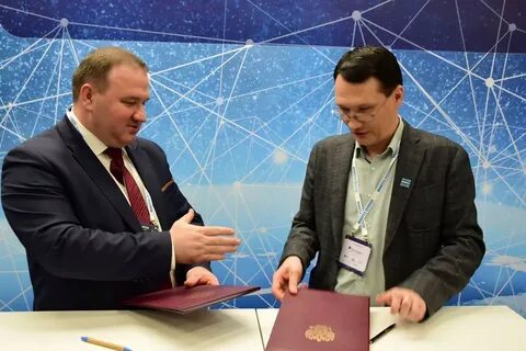 Цифровое оренбуржье