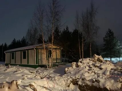 Северная ферма