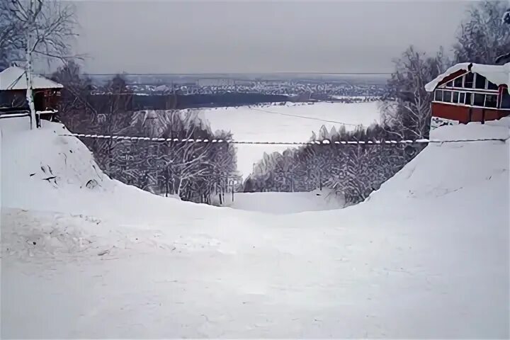 Горки нижегородская область