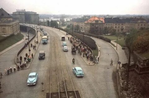 Мир 1960 года