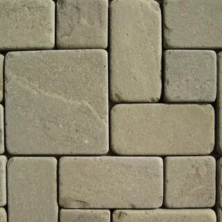 Каменная плитка уличная
