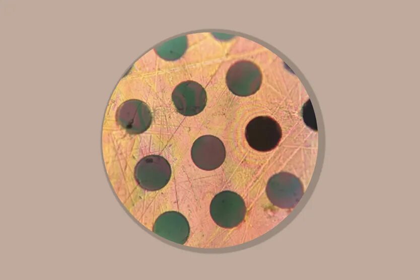 Creating new materials