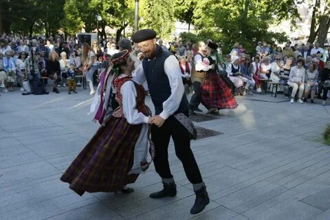 Последние новости литвы на русском языке