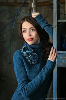 Свяжу мечту