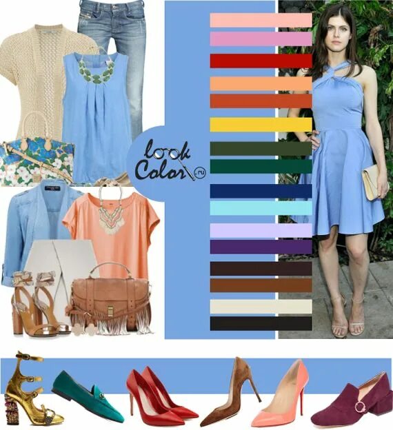 райский остров Colour combinations fashion, Color combinations for clothes, Colo