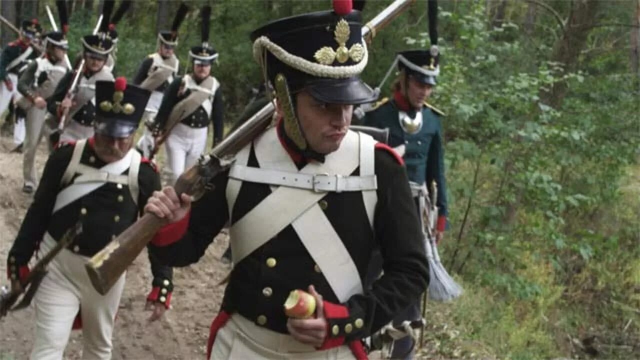 Д ф 1812. Наполеон 1812 star media.
