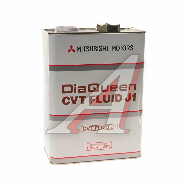 Fluid j1. J1 mitsubishi cvt fluid diaqueen s0001610 4л.