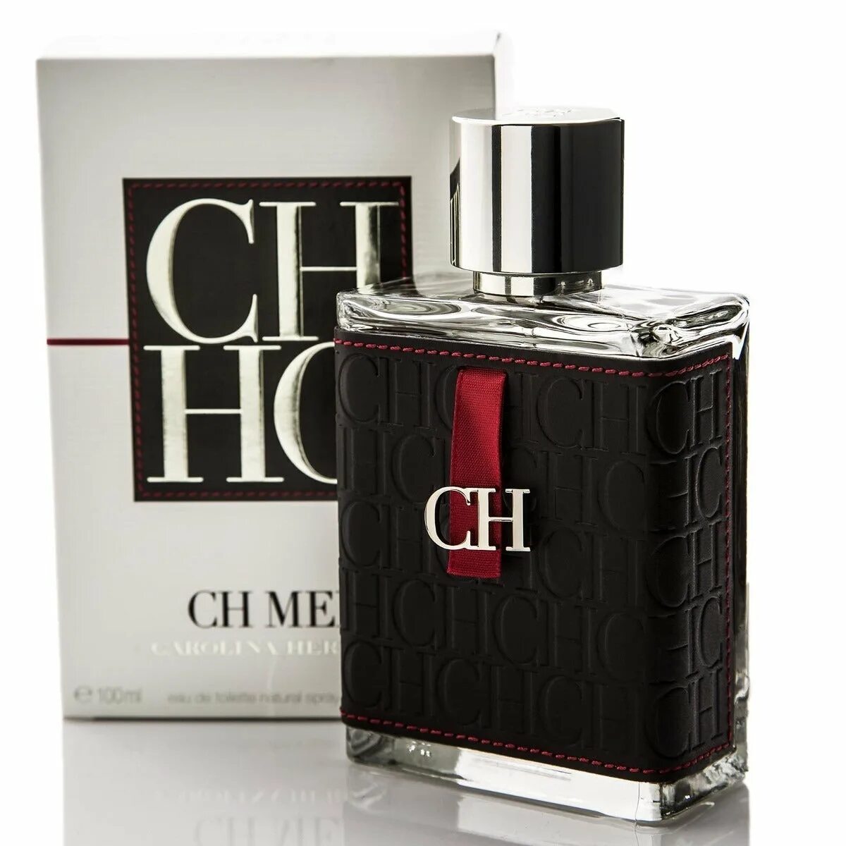 Духи ch. Carolina Herrera Ch EDT man 100ml. Carolina Herrera Ch 100ml EDT.