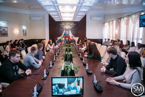 Практика в государственной думе