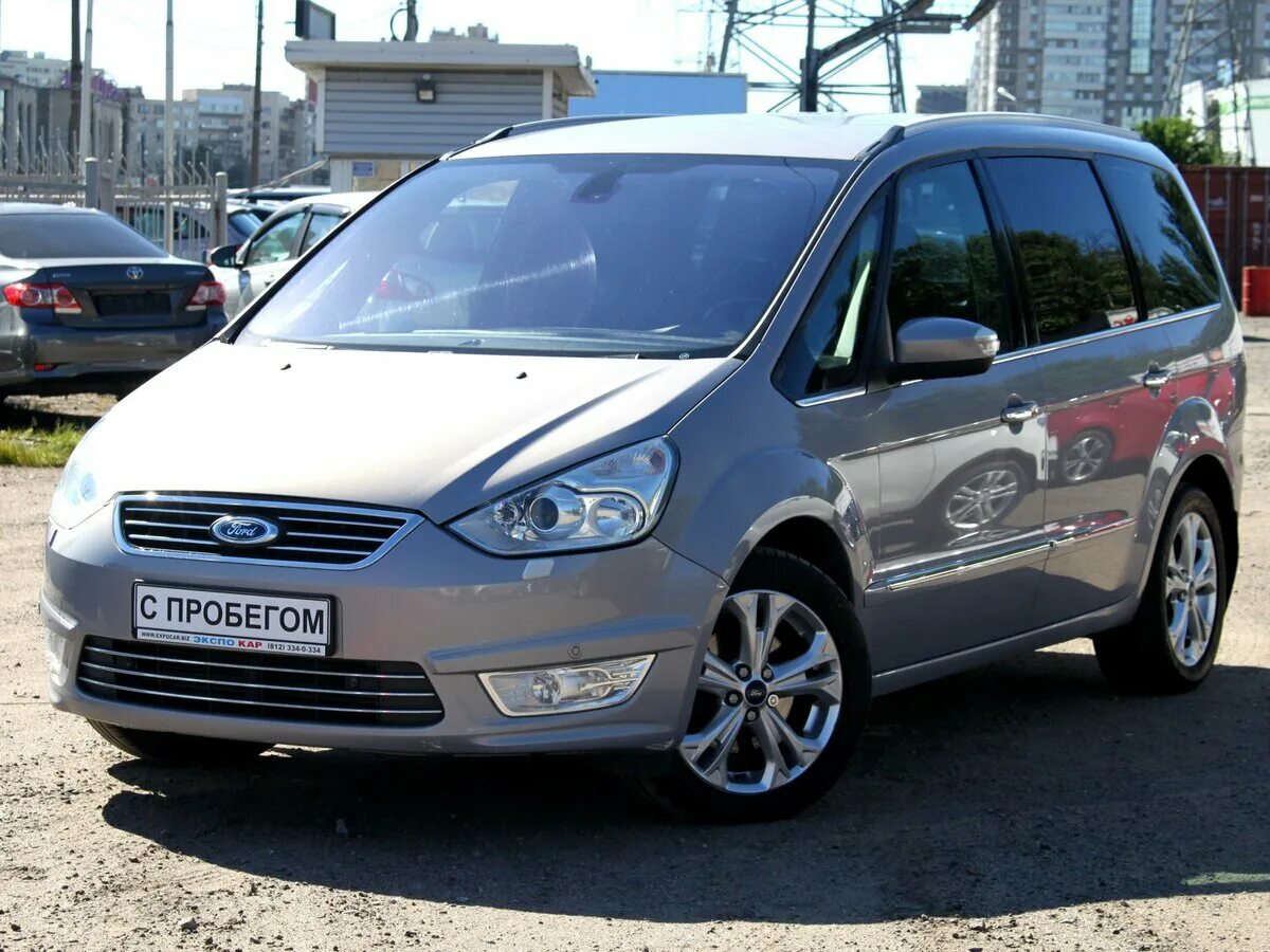 Купить форд галакси 2. Форд галакси 2012. Ford Galaxy 2012 года. Форд галакси 2012 год Опель Зафира 2012 год. Форд галакси 2012 года такси белого цвета.