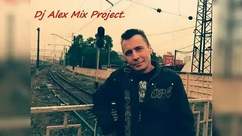 Mixing project