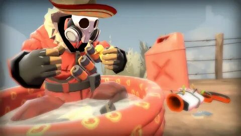 Tf2 animation overhaul
