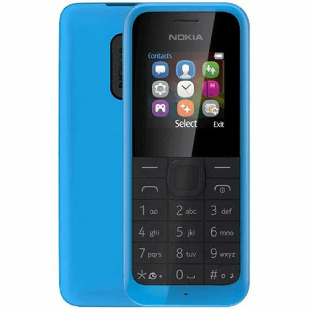 Модели телефонов нокиа кнопочные фото. Nokia 105 DS. Nokia 105 Dual SIM 2019. Nokia 105 DS Blue. Nokia 105 Dual SIM 2015.