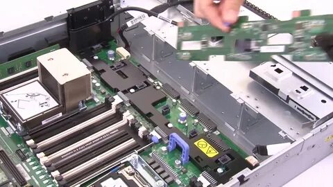 Ibm x3550 m4