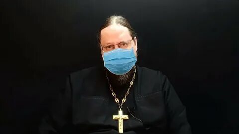 Священники о георгии максимове