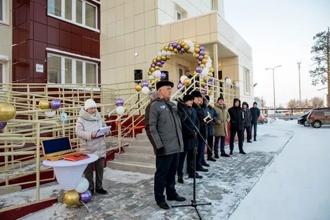 Федоровский сургутский