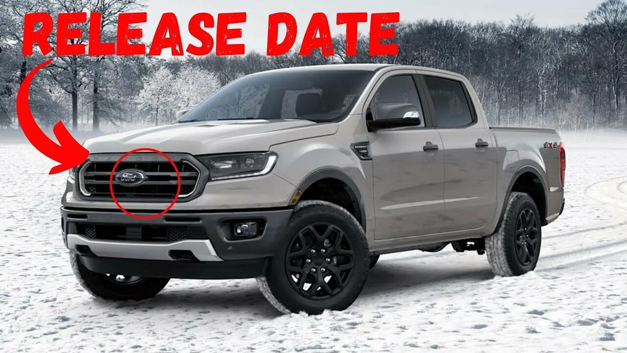 Ranger edition. Ranger edition