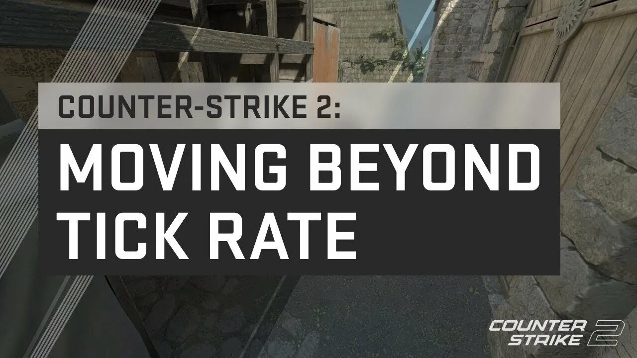 Moving beyond