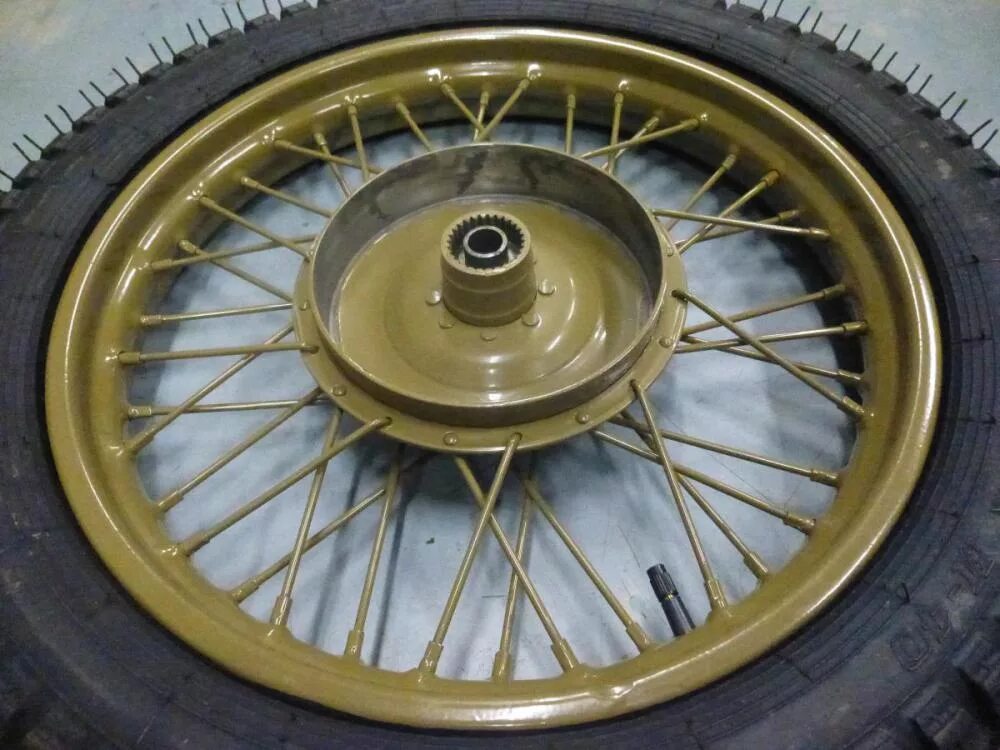 Колесо для урал 170/80R15 OPPOZIT.RU мотоциклы Урал, Днепр, BMW оппозитный форум