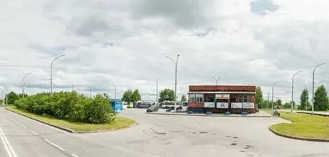 Д п комсомольский