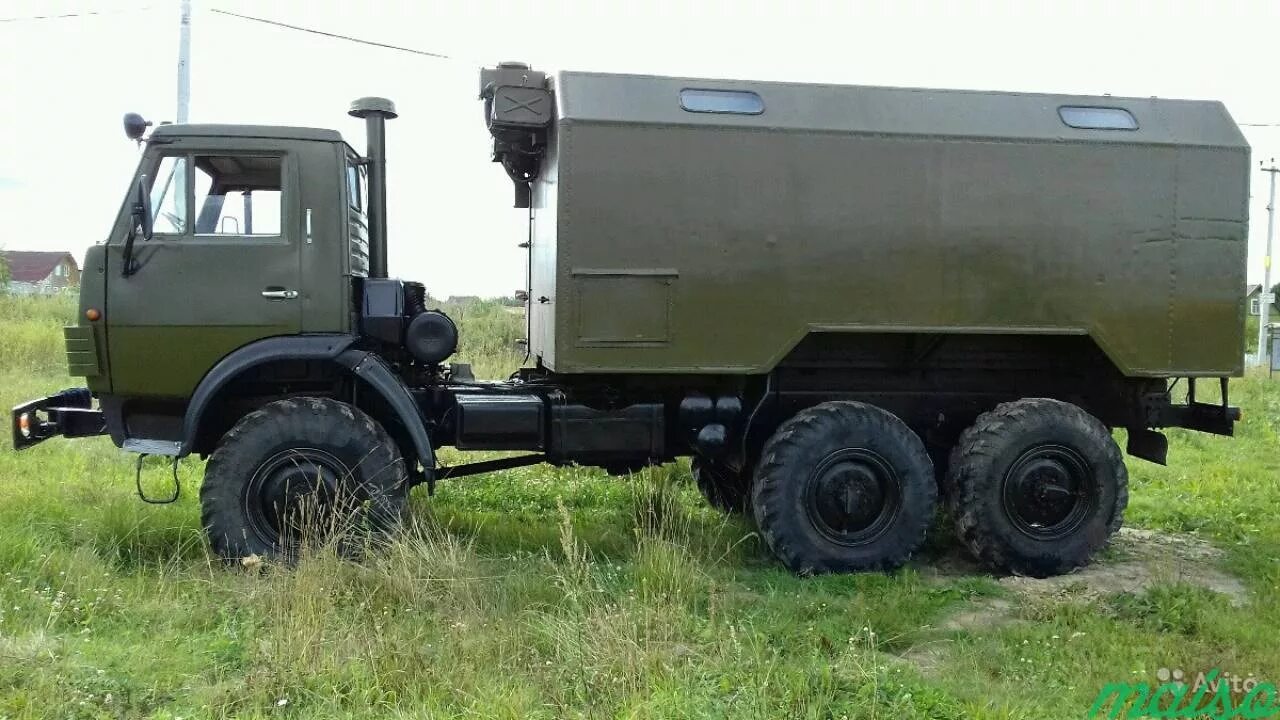 Камаз 4310 кунг. Камаз 4310 кунг