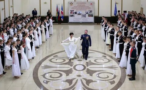 Второй кадетский корпус отзывы