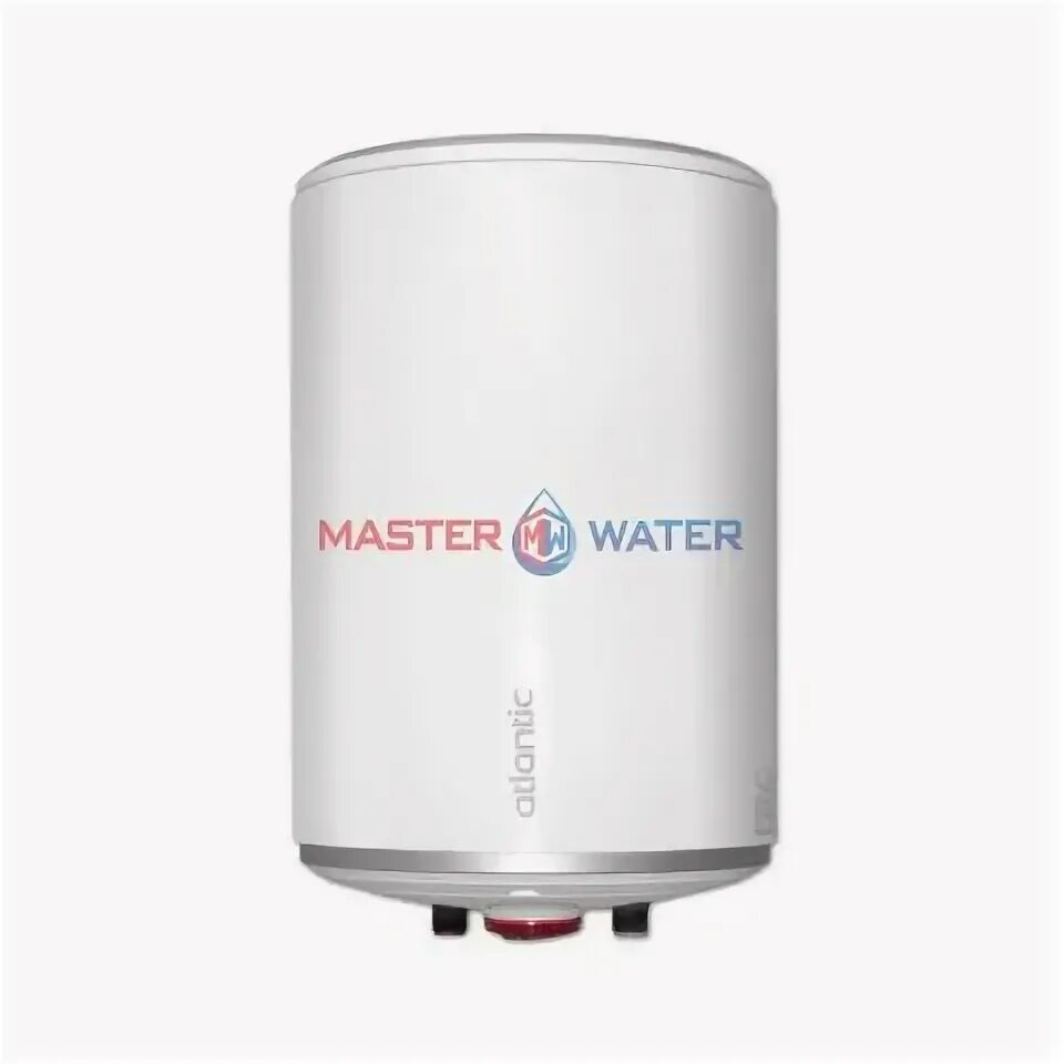 Master water