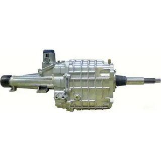 Кпп в сборе газель
