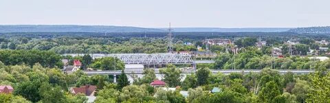 Линия пензенская область