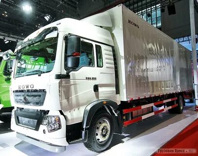 Хово т5g