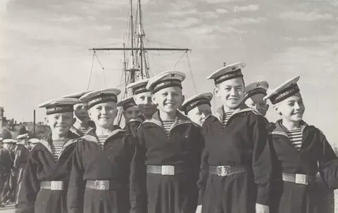 Ленинградское военно морское