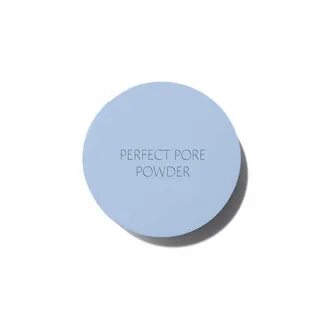 Perfect pore