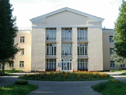 Отель Ерино 3* / Россия / Подольск - фото, туры в отель