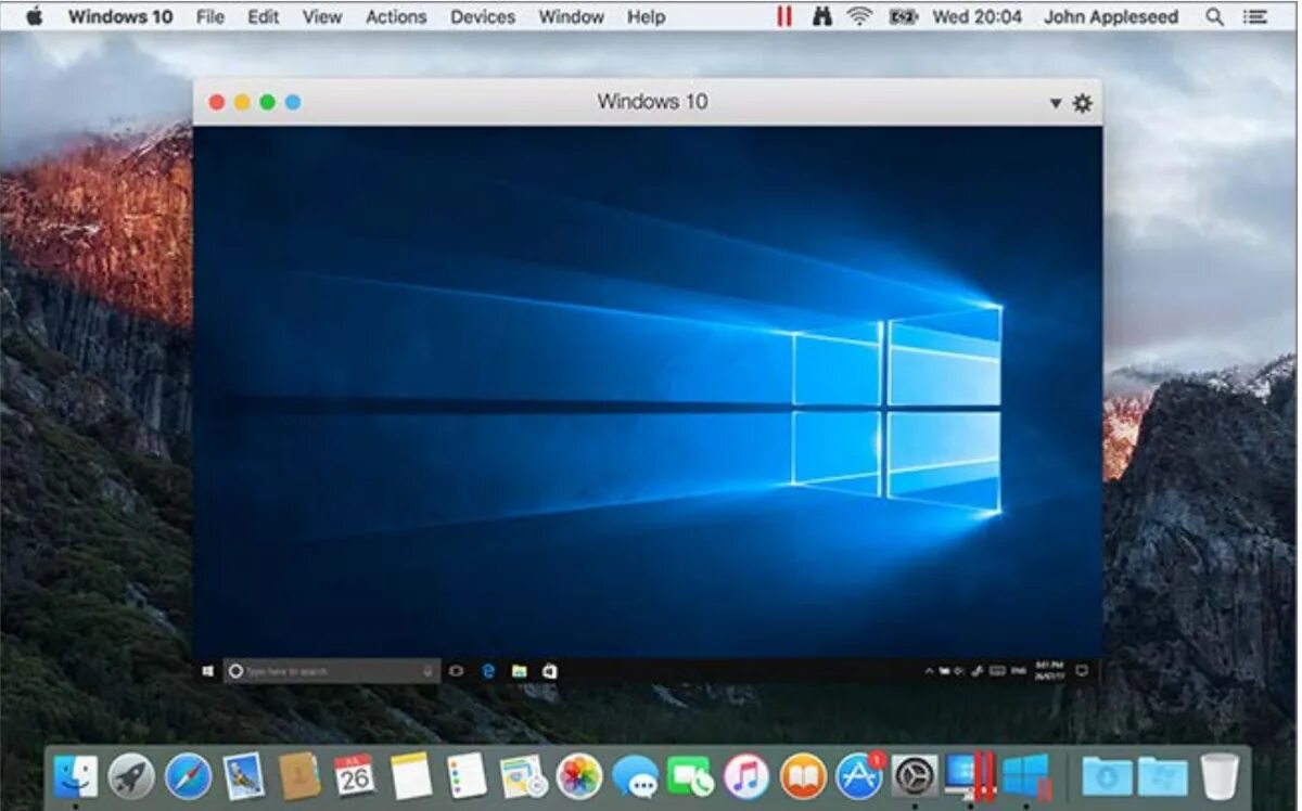 Запустить windows на mac. Виртуальная машина windows 10 на mac os. parallels desktop для windows. parallels desktop для mac функция. виндовс на мак.