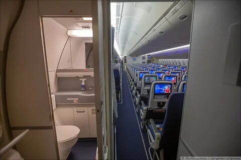 Боинг 777 владивосток