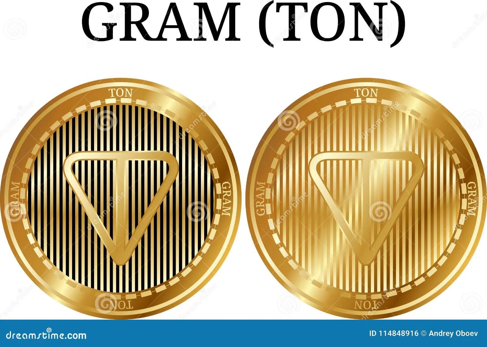 Ton coin цена в рублях на сегодня. Монета gram. Ton Coin монета. Gram ton. Логотип ton Coin.