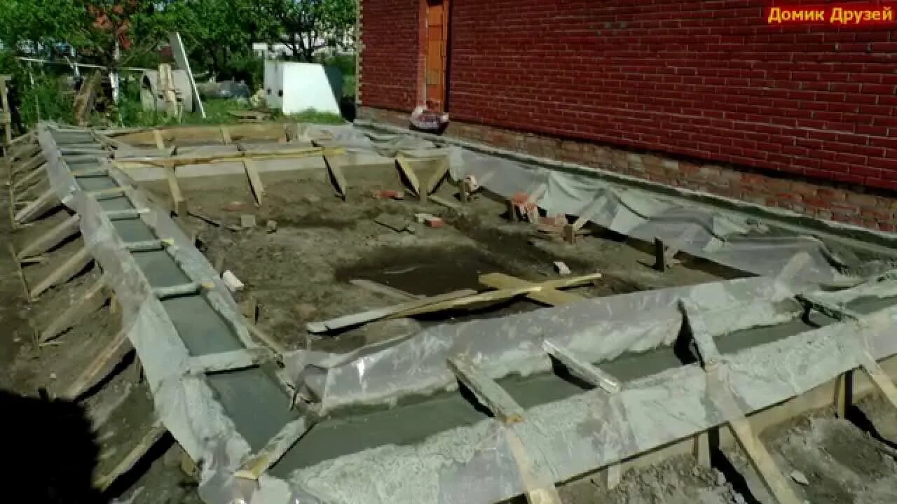 Как залить пристройку к дому. Опалубка для пристройки. фундамент для пристройки. ленточный фундамент пристройки. фундамент для пристройки к дому.