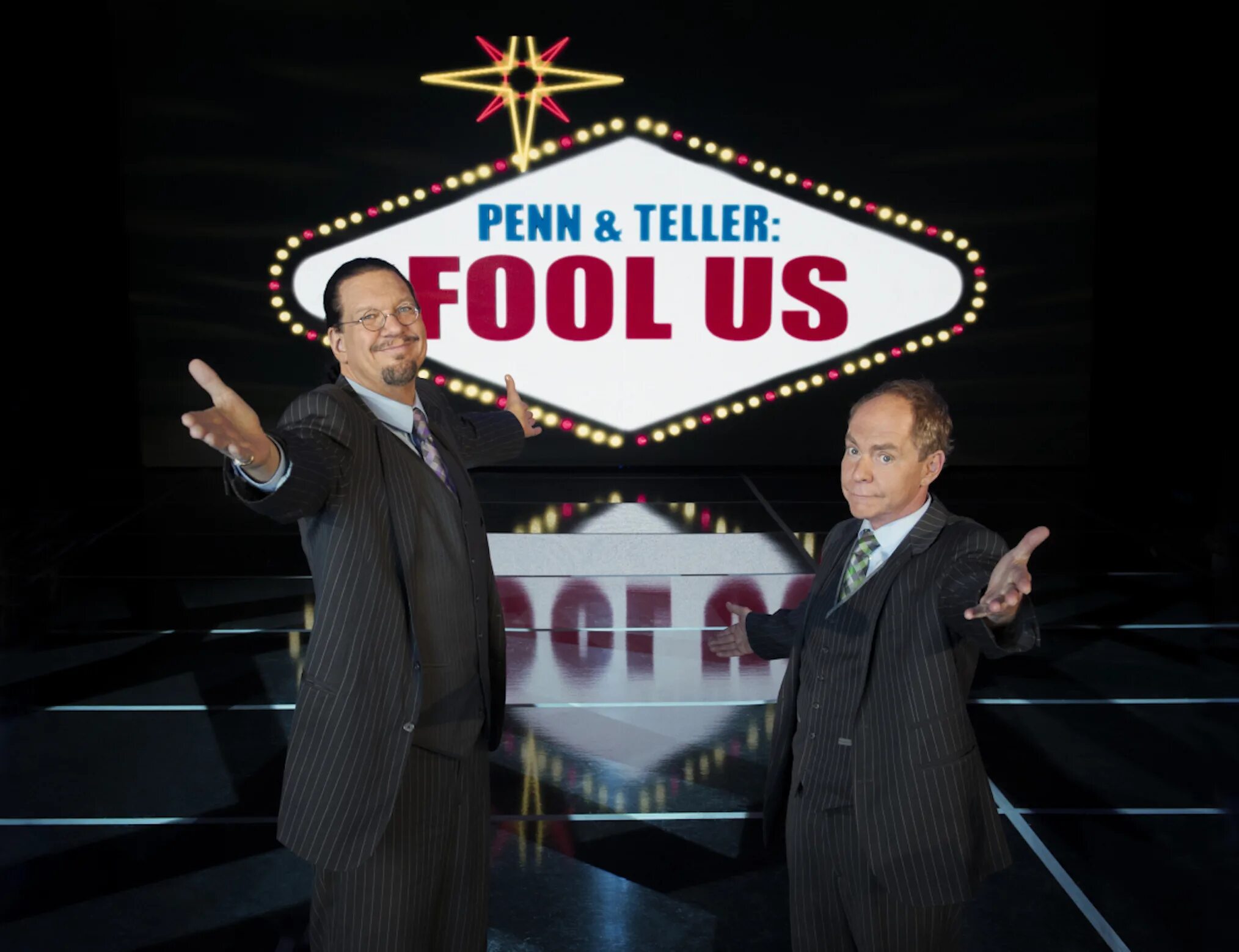 Fool us. Реймонд теллер. пенн и теллер. пенн и теллер фокусники. penn and teller fool us.