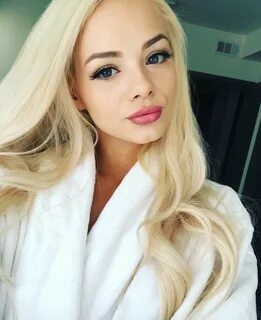 Elsa jean onlyfans фото.