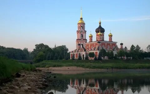 Воскресенское новгородская область