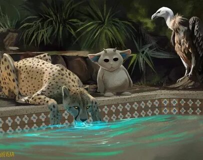 Twenty pets