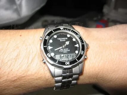 Technos pro отзывы