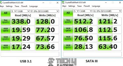 Crystaldiskmark download