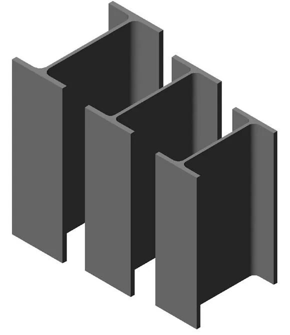 Build profiles